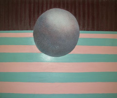 Ball and Stripes © Bill Buckley, all rights reserved.